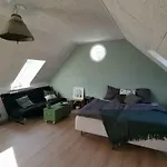 Oda ve Kahvaltı Hos Mette Børkop
