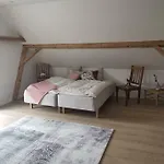 Hos Mette Oda ve Kahvaltı