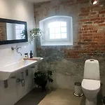 Hos Mette Oda ve Kahvaltı