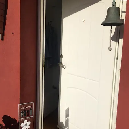 Hos Mette Nocleg ze śniadaniem