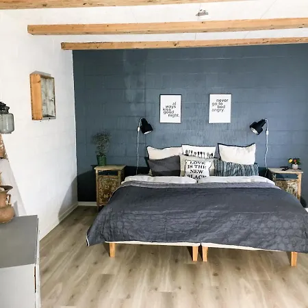 Hos Mette 3* Børkop