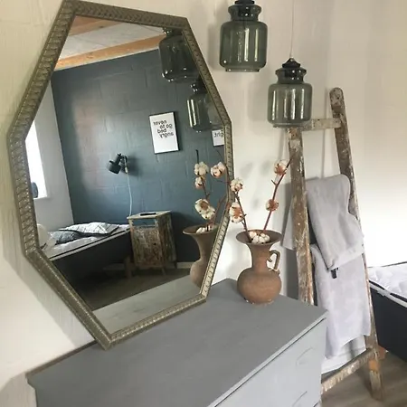 Hos Mette 3* Børkop