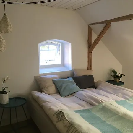 Frühstückspension Hos Mette 3*