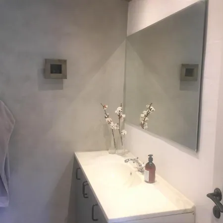 Bed and breakfast Hos Mette