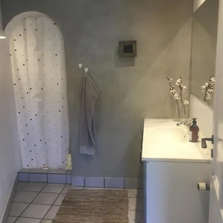 Hos Mette Bed and breakfast Børkop