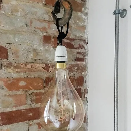 Nocleg ze śniadaniem Hos Mette