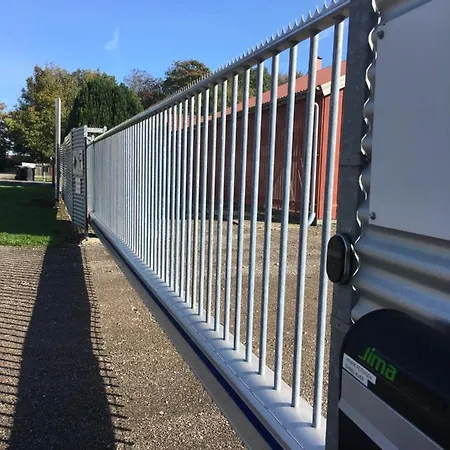 Hos Mette Nocleg ze śniadaniem