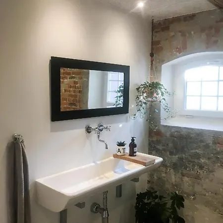 Hos Mette Bed and breakfast Børkop