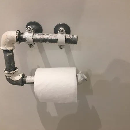 Alojamento de Acomodação e Pequeno-almoço Hos Mette Børkop