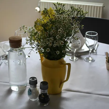 Hos Mette 3* Børkop