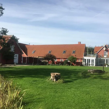 Hos Mette 3* Børkop