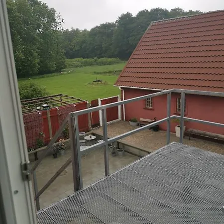 Hos Mette 3* Børkop