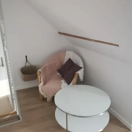 Bed and breakfast Hos Mette