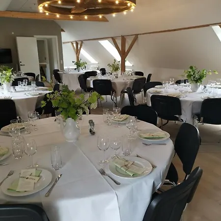 Bed & Breakfast Hos Mette Børkop