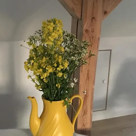 Hos Mette 3* Børkop