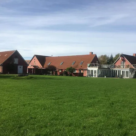 Bed & Breakfast Hos Mette 3*
