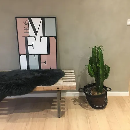 Frühstückspension Hos Mette Børkop