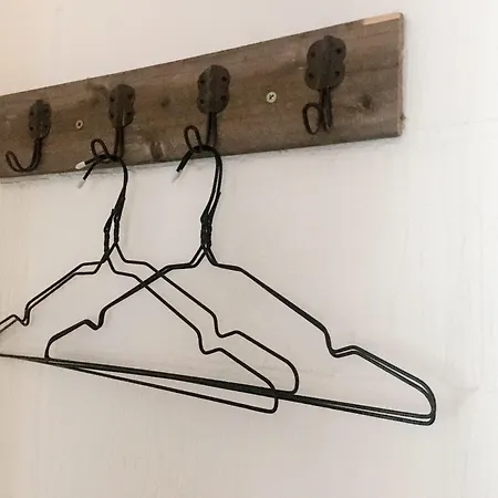 Alojamento de Acomodação e Pequeno-almoço Hos Mette 3*