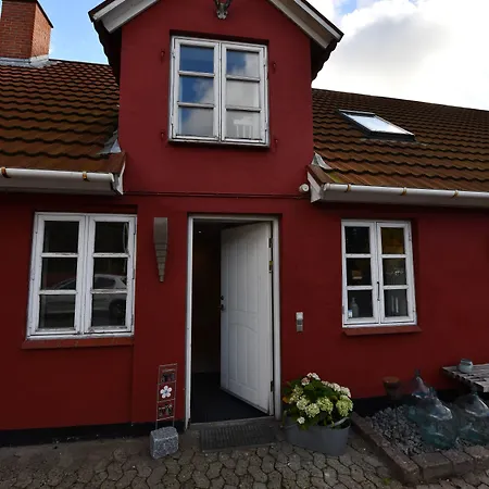 Hos Mette Alojamento de Acomodação e Pequeno-almoço 3*