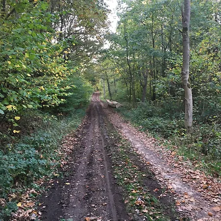 Frühstückspension Hos Mette Børkop