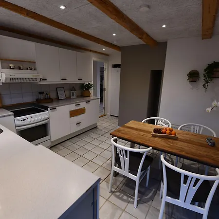 Bed & Breakfast Hos Mette 3*