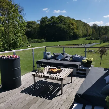 Frühstückspension Hos Mette Børkop