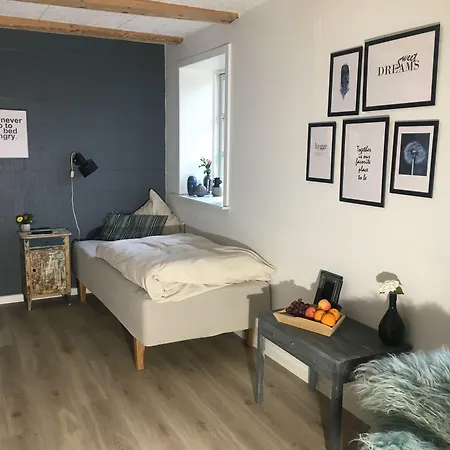 Hos Mette 3* Børkop